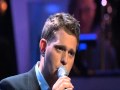 Michael Buble-You don't know me LIVE