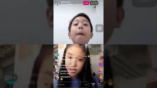 Download lagu Hah deven minta disuapin anneth?? mp3