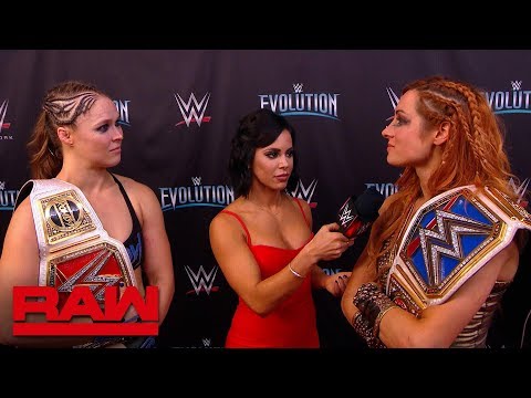Becky Lynch Throws Heavy Shots At “Stan” Ronda Rousey On Social Media