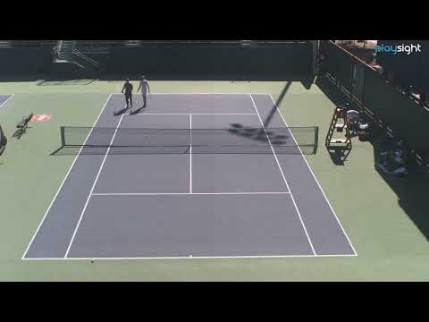 Vandecasteele Quinn/Charlton Joshua v Keki Mark/Voros Mate - Div. I Men Northwest S.R.C. - 24.10.22