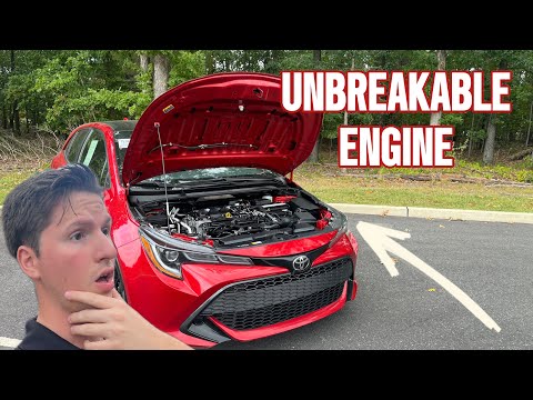 How To Make Your Car Last 300,000 Miles In 3 Minutes