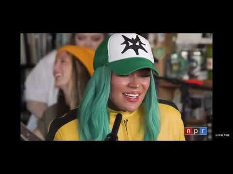 KAROL G - Pero tu (acústico)