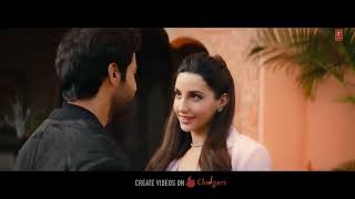 Download lagu Achha Sila Diya | Jaani & B Praak Feat. Nora Fatehi & Rajkummar Rao | Nikhil-Vinay,Yogesh |Bhushan K mp3