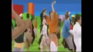 Xuxa bombando brinque