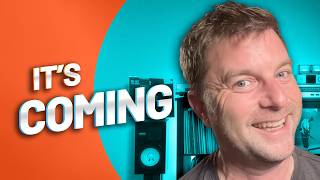 Why I Disappeared for 10 Days (And What’s About to Drop)