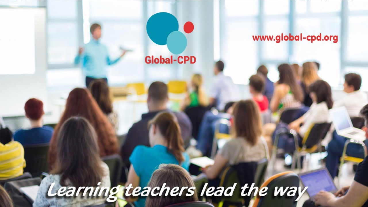 Global-CPD Teacher Training and Professional Development programs for educators