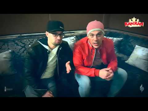 Stroke 69, mesaj pentru fanii din Moldova, la KanKan.md