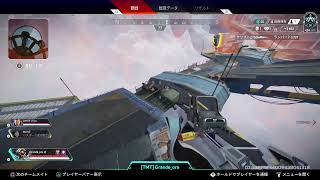 [APEX Legends]　みんな久しぶり！　[コメントお待ち♪]