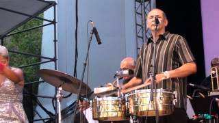 Mambo Legends-Cao Cao, Mani Picao.