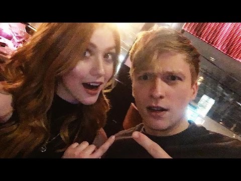 Shadowhunters Casts Will Tudor To Play Sebastian