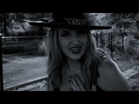 Justine Blazer - Bad Love (Official Video)