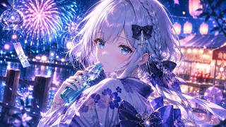 【オリジナルMV】ラムネの残響 / 花芽すみれ イメージソング【ぶいすぽっ】