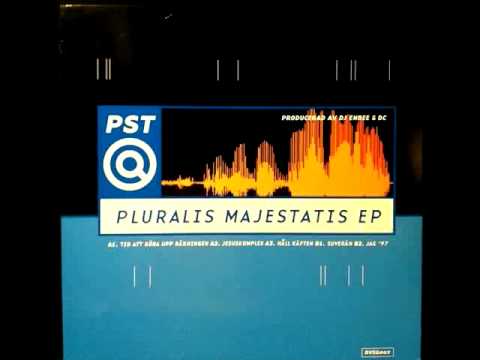 PST/Q - Suverän