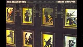 The Blackbyrds - Do It Fluid