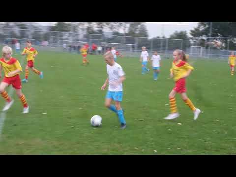 30-09-2019 Arnemuiden O13-1 - JVOZ O13-2