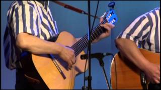 Turn Around - Kingston Trio cover - Mash Liquor