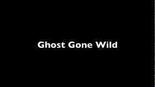 Ghosts Gone Wild