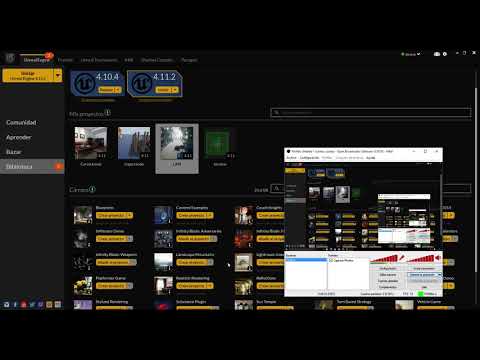 Curso de Unreal Engine 4 11 parte 00051