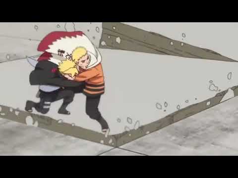 Boruto see Naruto and Sasuke's true power for the first time