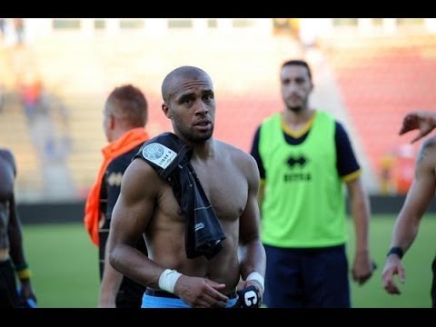 Thomas Gamiette (highlights)