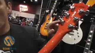 Video thumbnail for Reverend Ron Asheton Signature Edition At Summer NAMM 2008 by gearwire