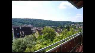 Einfamilienhaus mit ELW in Aussichtslage am Hasenberg - Ihr Immobilienmakler für Stuttgart
