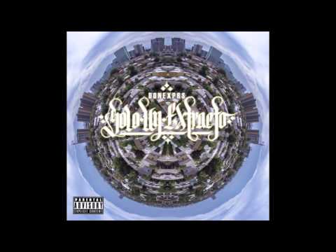 10 - DONExprs - Donde Me Encuentre (Ft. OrigenBeat & Dj Racso)