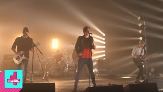 Young Guns - Winter Kiss (Live) | Rock Stories with Guitar Hero Live