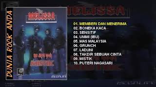 Download lagu MELISSA - mistik (1993) full album rock malaysia terbaik sepanjang masa mp3 Download lagu MELISSA - mistik (1993) full album rock malaysia terbaik sepanjang masa mp3