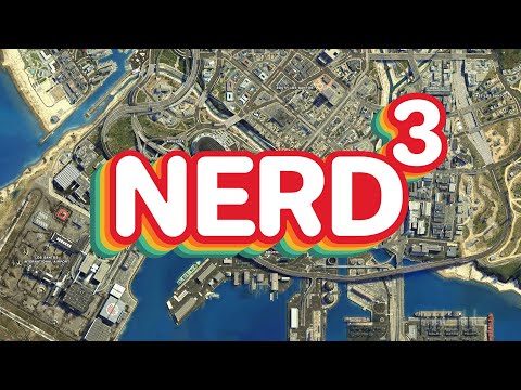 Nerd³ Plays... Lostgamer