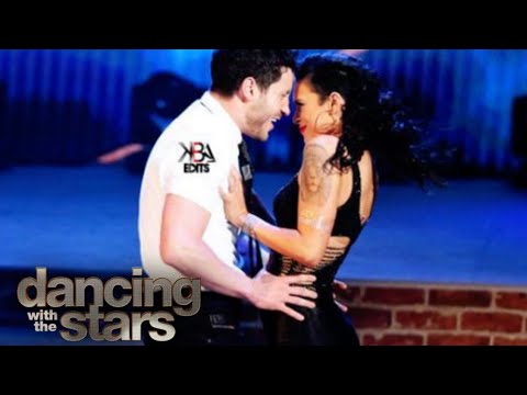 Rumer Willis and Val's Jazz (Week 06) - Dancing with the Stars Season 20!