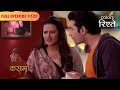 Netra Vows To Ruin Tanuja Kasam Tere Pyaar Ki Full Episode 520 Colors Rishtey