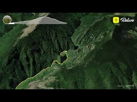 Varful Nedeia cu bicicleta August 2020