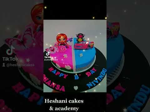 #trendingshorts#cakeslovers #godakawela #everyone HESHANI CAKES AND ACADEMY 0779201490 📞📞📞