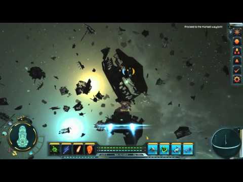 Starpoint Gemini 2 Origins - Part 2