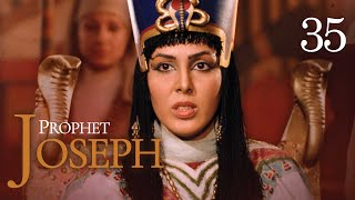 Prophet Joseph  English  Episode 35