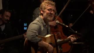 The Swell Season - Lies (02.10.2018 Ballydavid, Dingle Penisuala, Ireland)