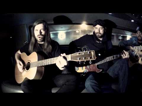 Jeff's Musical Car - The Divorcees