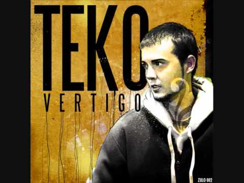 Teko - Y quedo escrito (con Charly Efe)