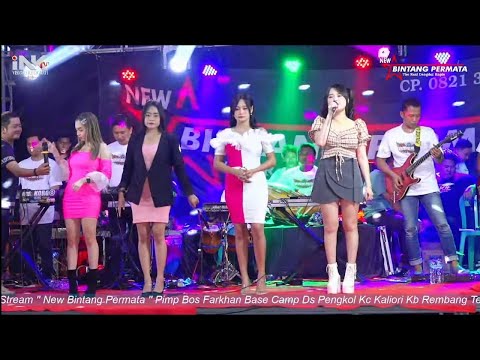 🔴Live Stream '' New Bintang Permata '' Wedding Deni & Zuni | Pesagi Kayen