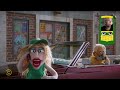 The Odd Car Smell PRANK Crank Yankers Comedy Central Africa