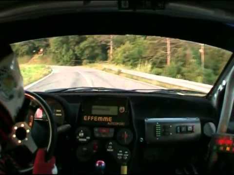 Circuito di Cremona 2011 - Avogadri Bariani Ps 6