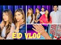 My Eid Vlog | Eid 2021 | SAMREEN ALI VLOGS