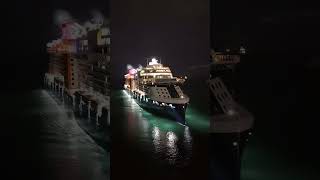 CELEBRITY BEYOND😎  #cruiseship #cruisetour #cruise