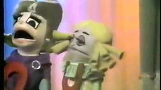 The Letter People TV 28 + 29 Long Vowel Sounds + Silent E