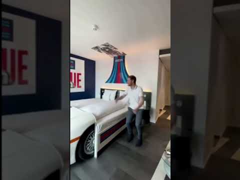 Thumbnail for PORSCHE - SWEET DREAMS are made of PORSCHE #shorts #viral by SEAT, SUV, Porsche, Sports car, Volkswagen, Car, Sedans