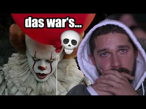 Will I survive the horror movie: IT (Chapter 1)