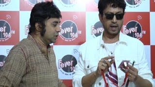 Irrfan Khan: Someone Has Blessed Piku From The Beginning