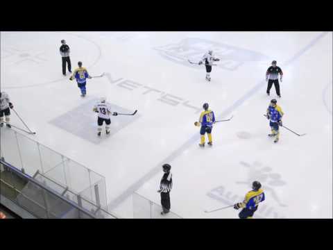 Corona Brasov Wolves   Sportul Studentesc 05 02 2007