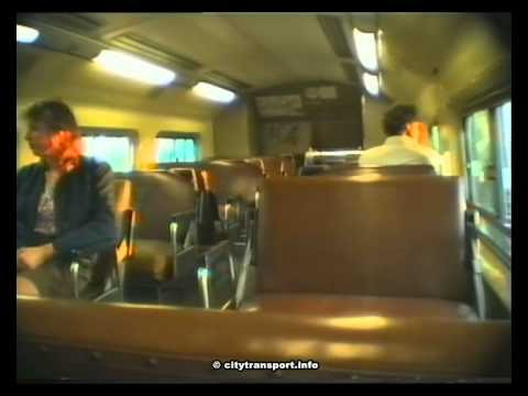 Sydney CityRail Miscellany 4 - Inside Trains + more.